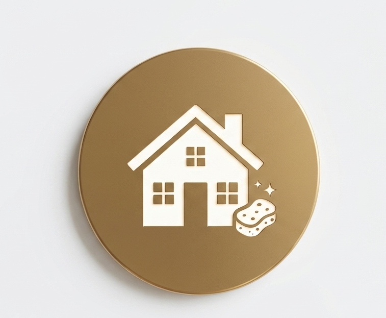 cleaning icon